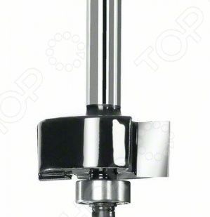 фото Фреза для выборки паза Bosch 2608628350