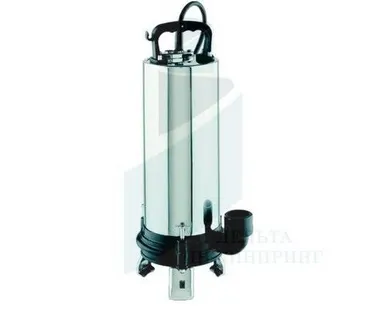 фото Дренажно-фекальный насос ESPA VIGICOR 150M A