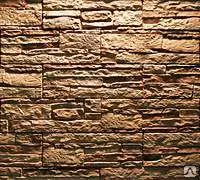 Фото №0 Облицовочный камень "Сланец классический"