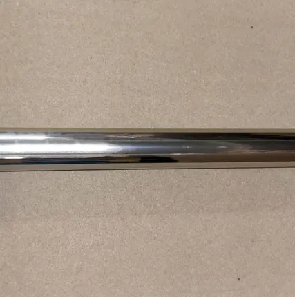 Фото №0 Удлинитель дымохода коаксиальный 1000L RINNAI