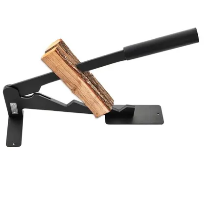 Фото №0 Щепокол-рычаг KOLUNDROV