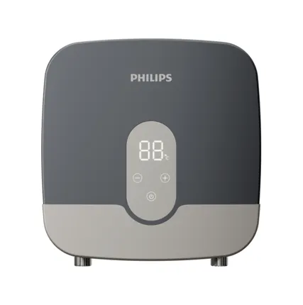 Фото №0 Водонагреватель проточный PHILIPS серии Bath AWH1006/51(55LA)