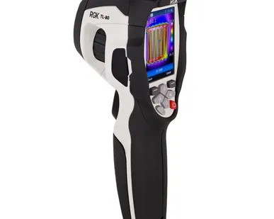 фото Тепловизор RGK TL-80