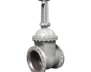 фото Задвижка стальная клиновая 30с964нж Ду 600 Ру 25