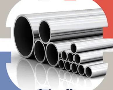 фото Трубы электросварные