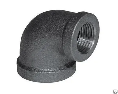 фото Угольник Ду 15-80