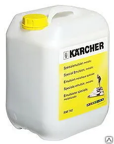 фото Воск KARCHER RM-821 ASF 20л