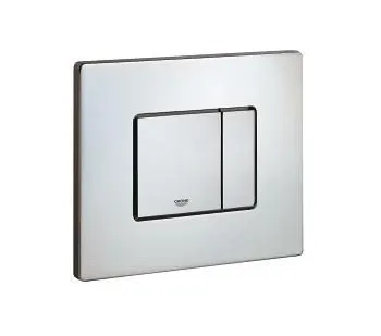 фото Grohe Skate Cosmopolitan 38776SD0 Кнопка смыва Grohe