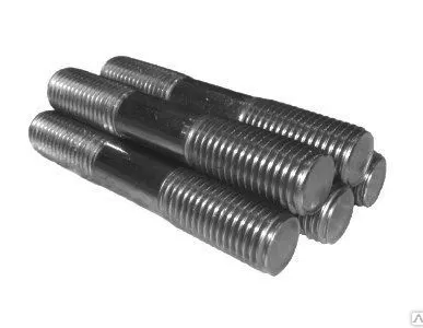 фото Изгтовление шпилек по ГОСТУ или По чертежам