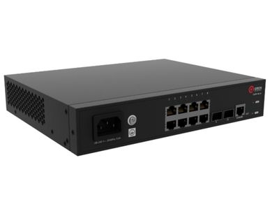 фото Коммутатор QTECH QSW-4610-10T-AC