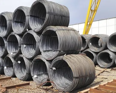 фото Арматура 6 мм, а500, а240, гост, бухта, гост 34028,