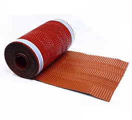 Фото №1 Гидроизоляционная лента для примыканий Wakaflex ВАКАФЛЕКС