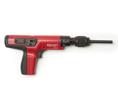 фото Монтажный пороховой полуавтоматический пистолет FEDAST BWT 311