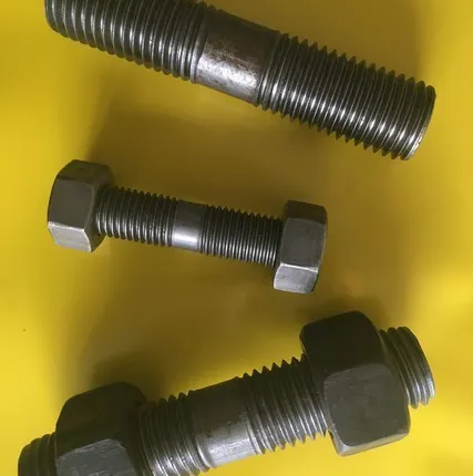 Фото №0 Шпилька металлическая М20