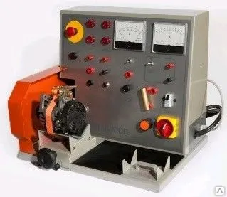 фото Стенд для проверки электрооборудования BANCHETTO JUNIOR INVERTER