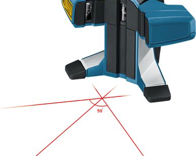 фото BOSCH GTL 3 Professional Лазер для укладки керамической плитки