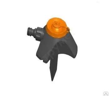 фото Насадка"Жук"1/2-3/4 дождевальная