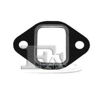 фото Прокладка, Выпускной Коллектор FA1 арт. 411042