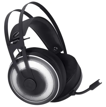 Фото №0 Компьютерная гарнитура Red