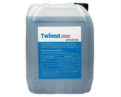 фото СОЖ Twincut 2000 Universal 20л
