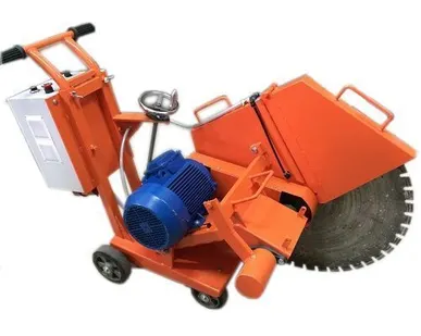 фото Резчик швов DIAM RК-500/7,5Е