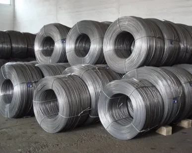 фото Проволока 4 обвязочная вязальная мягкая от 50 метров