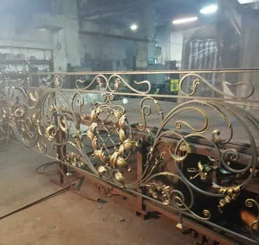 Подкова СПб