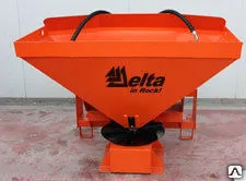 фото Пескоразбрасыватель Delta SD500