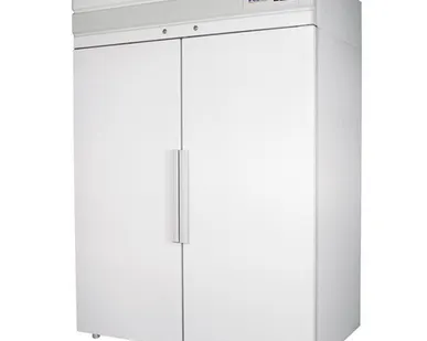 фото Холодильный шкаф POLAIR CM114-S