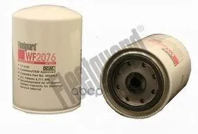 фото Фильтр Антикоррозионный Fleetguard Wf2076 Fleetguard арт. WF2076