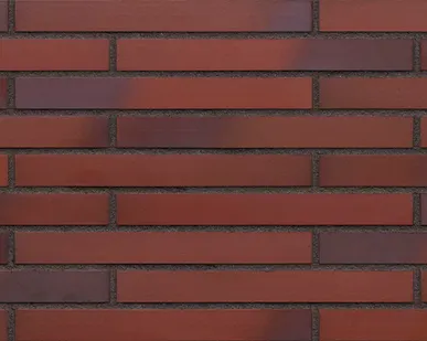 фото Клинкерная плитка KING KLINKER KING SIZE 10 Maghreb fire гладкая LF, 490*52*14 мм