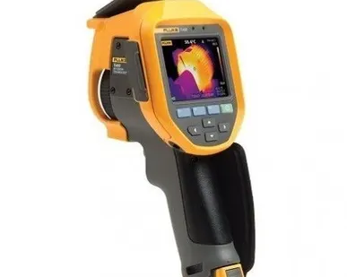 фото Тепловизор Fluke Ti400