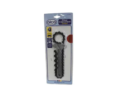 фото Автоаксессуары Alca Съемник маслянного фильтра цепной Alca
