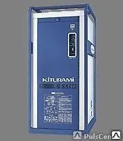 фото Kiturami KSO напольные дизельные котлы от 50 до 465кВт