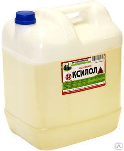 фото Толуол ГОСТ14710      30л