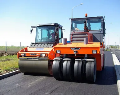 фото Асфальт