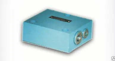 фото Делитель расхода МКД С32/32-I-I