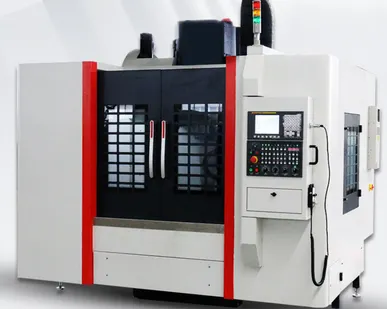 фото Продать обрабатывающий центр VMC855