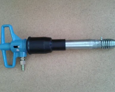 фото Бетонолом Б-3 (ЗСО г.Углич)