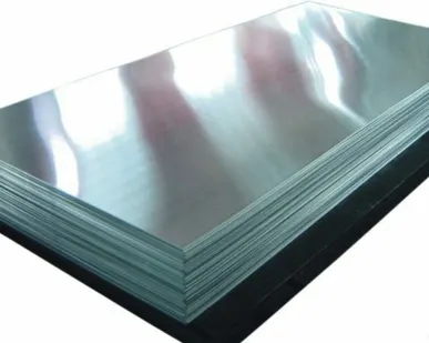 фото Алюминиевый лист 1,5 мм