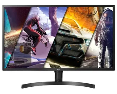 фото Монитор LG 32UK550