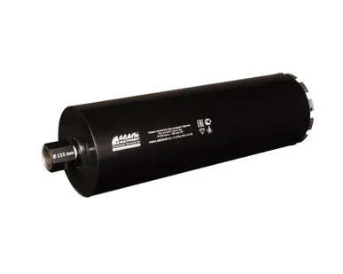 фото Алмазная коронка SpeedWay ?158 мм