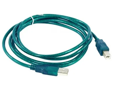 фото Кабель Aopen USB - USB