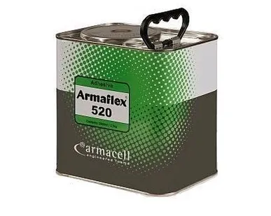 фото Клей Armaflex Армафлекс для трубной и листовой изоляции
