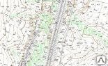 фото Топографическая съемка участка местности