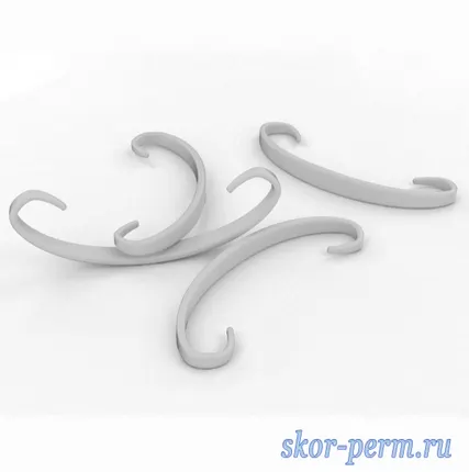 Фото №2 Зажим &quot;Энергофлекс&quot;