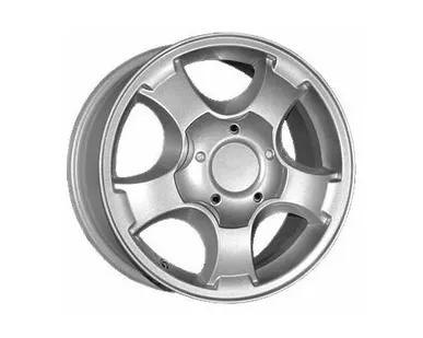 фото Колесный диск K&K Секвойя