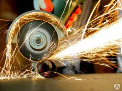 фото Металлообработка