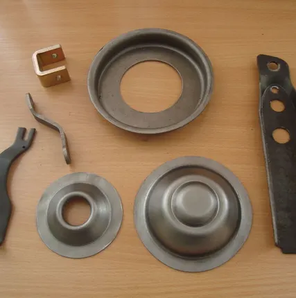 Фото №0 Штамповка