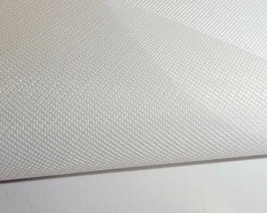 фото Флаговая ткань DLC с подложкой, 110гр, 1,52x50м